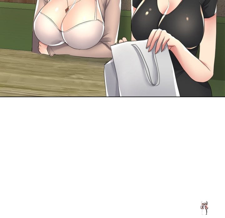 Secret Offer Secret Offer Chapter 16 - Page 115