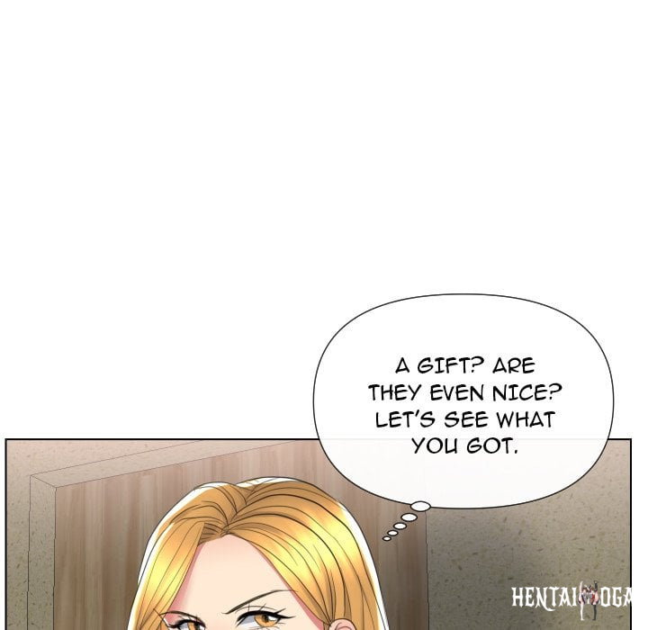 Secret Offer Secret Offer Chapter 16 - Page 116