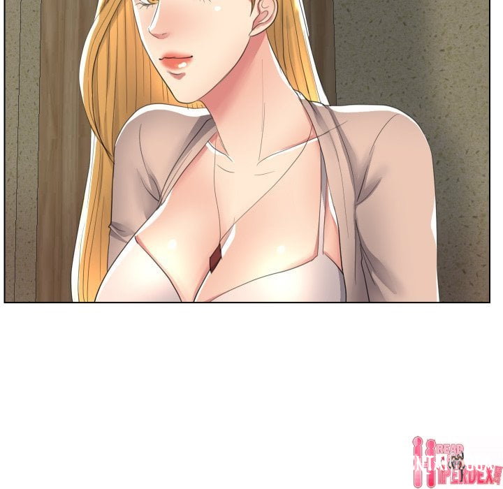 Secret Offer Secret Offer Chapter 16 - Page 117