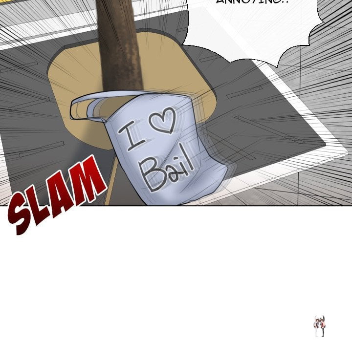 Secret Offer Secret Offer Chapter 16 - Page 119