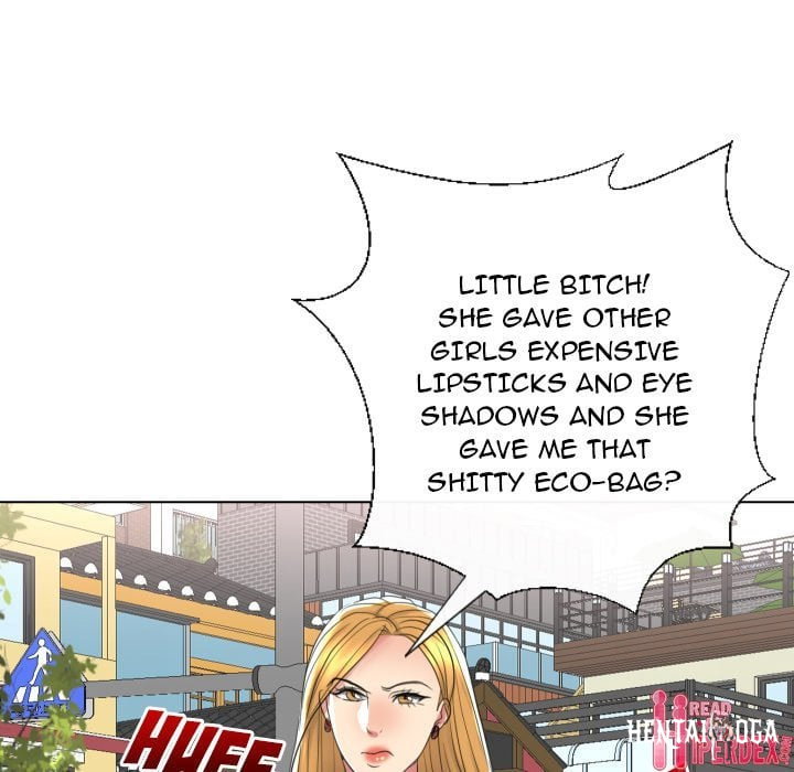 Secret Offer Secret Offer Chapter 16 - Page 120