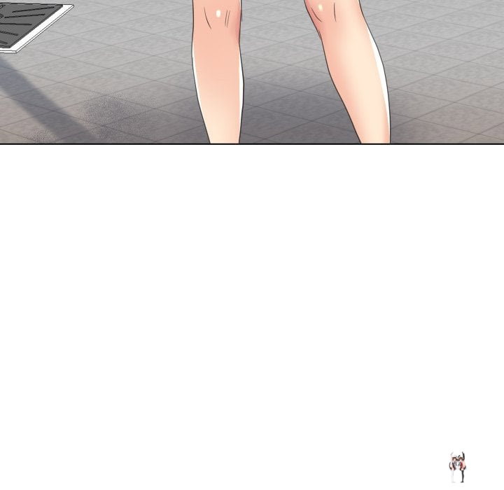 Secret Offer Secret Offer Chapter 16 - Page 122