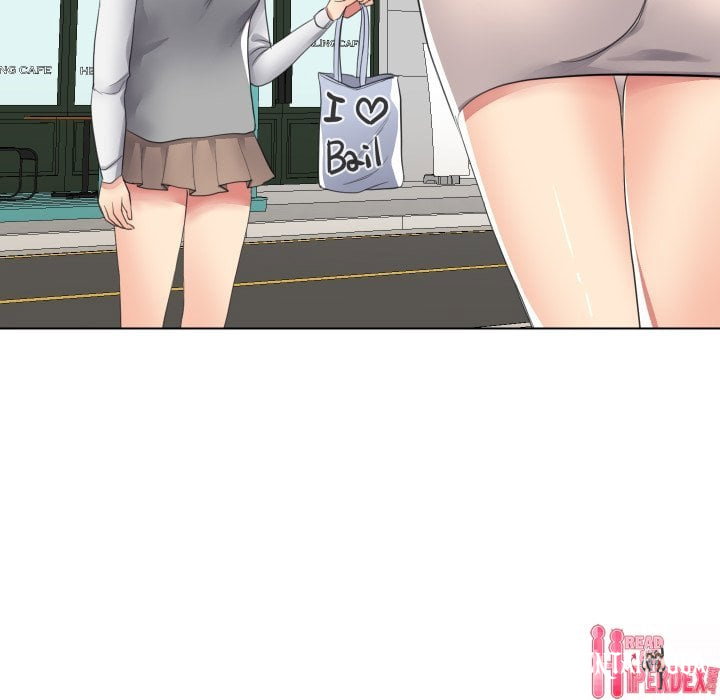 Secret Offer Secret Offer Chapter 16 - Page 126