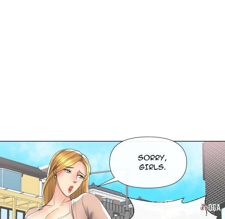 Secret Offer Secret Offer Chapter 16 - Page 127