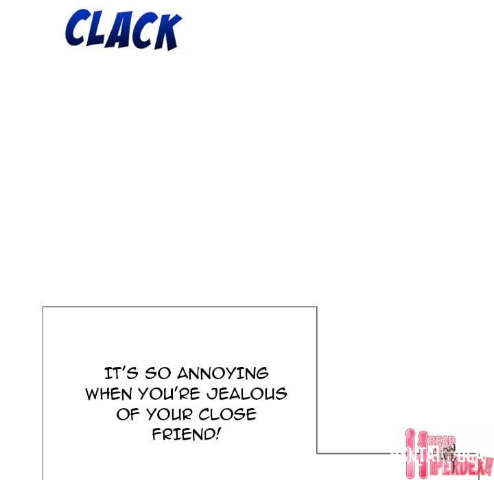 Secret Offer Secret Offer Chapter 16 - Page 129