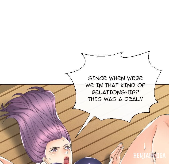 Secret Offer Secret Offer Chapter 16 - Page 13