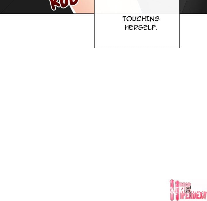 Secret Offer Secret Offer Chapter 16 - Page 135