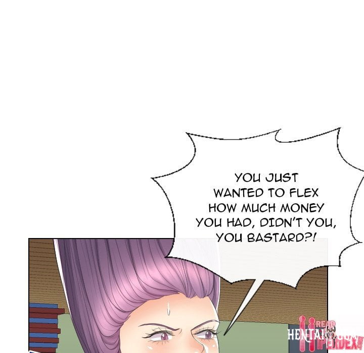 Secret Offer Secret Offer Chapter 16 - Page 15