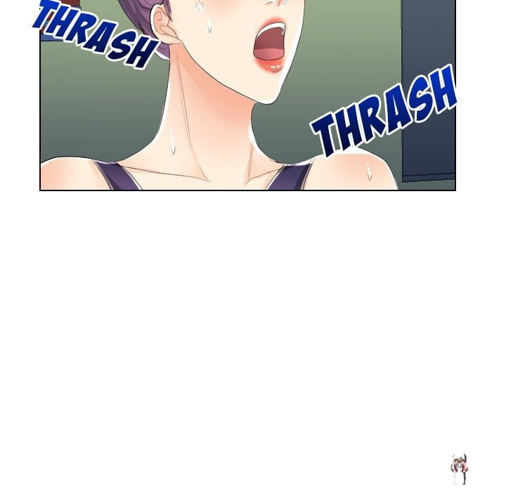 Secret Offer Secret Offer Chapter 16 - Page 16