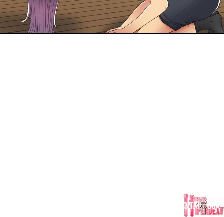 Secret Offer Secret Offer Chapter 16 - Page 18