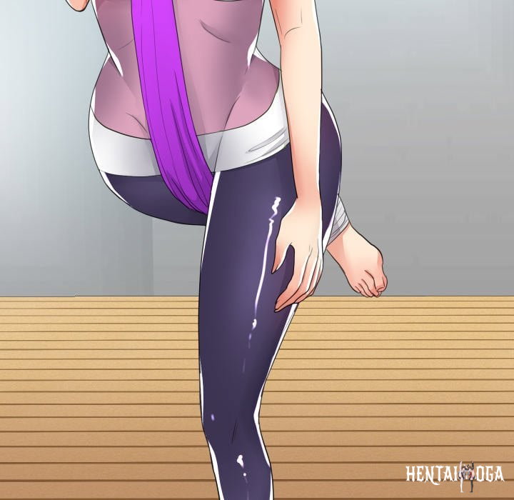 Secret Offer Secret Offer Chapter 16 - Page 20