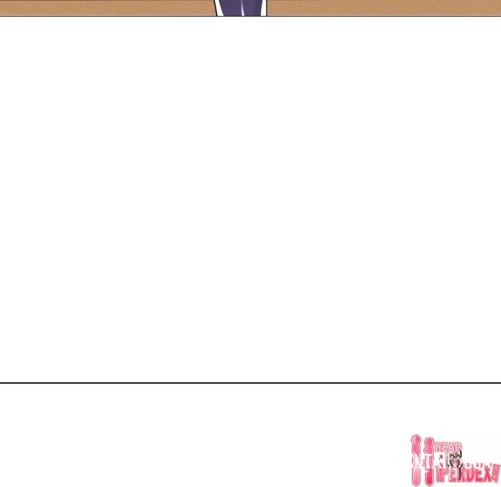 Secret Offer Secret Offer Chapter 16 - Page 21