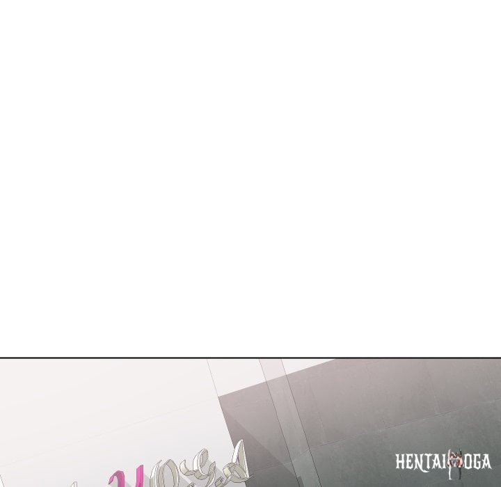 Secret Offer Secret Offer Chapter 16 - Page 22