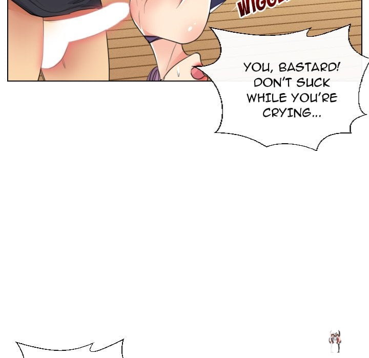 Secret Offer Secret Offer Chapter 16 - Page 28