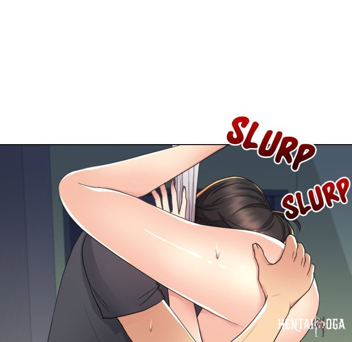 Secret Offer Secret Offer Chapter 16 - Page 31