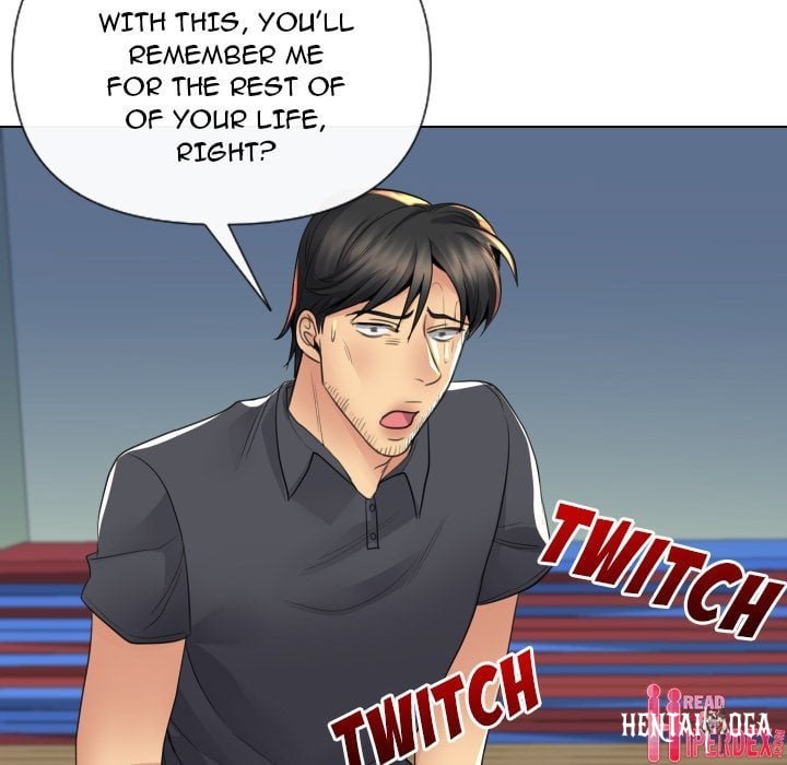 Secret Offer Secret Offer Chapter 16 - Page 36