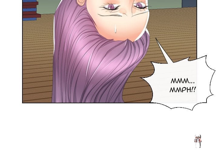 Secret Offer Secret Offer Chapter 16 - Page 4