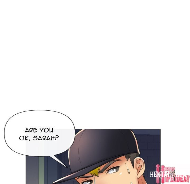 Secret Offer Secret Offer Chapter 16 - Page 45