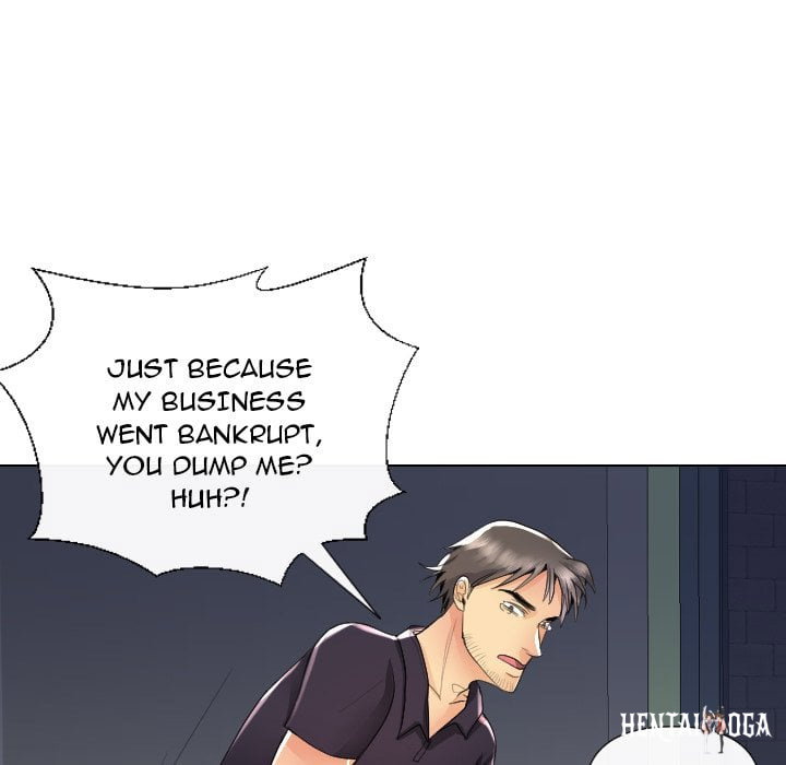 Secret Offer Secret Offer Chapter 16 - Page 5