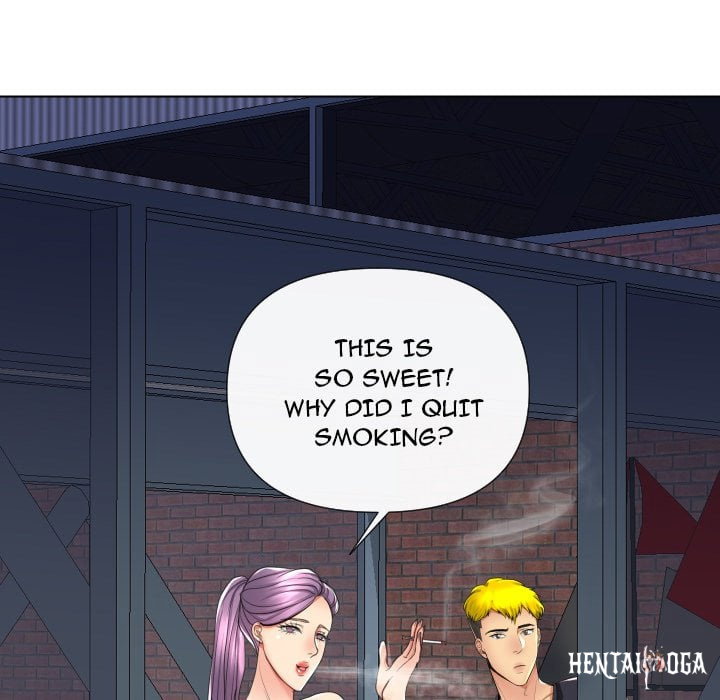 Secret Offer Secret Offer Chapter 16 - Page 52