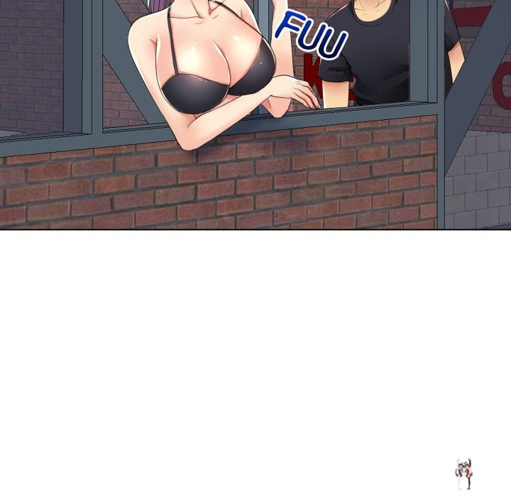 Secret Offer Secret Offer Chapter 16 - Page 53