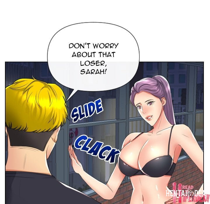 Secret Offer Secret Offer Chapter 16 - Page 54