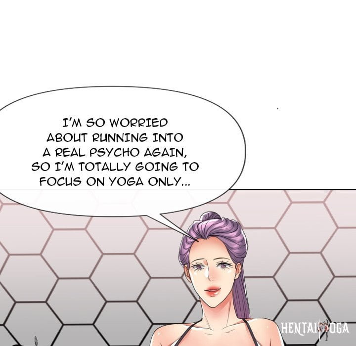 Secret Offer Secret Offer Chapter 16 - Page 56