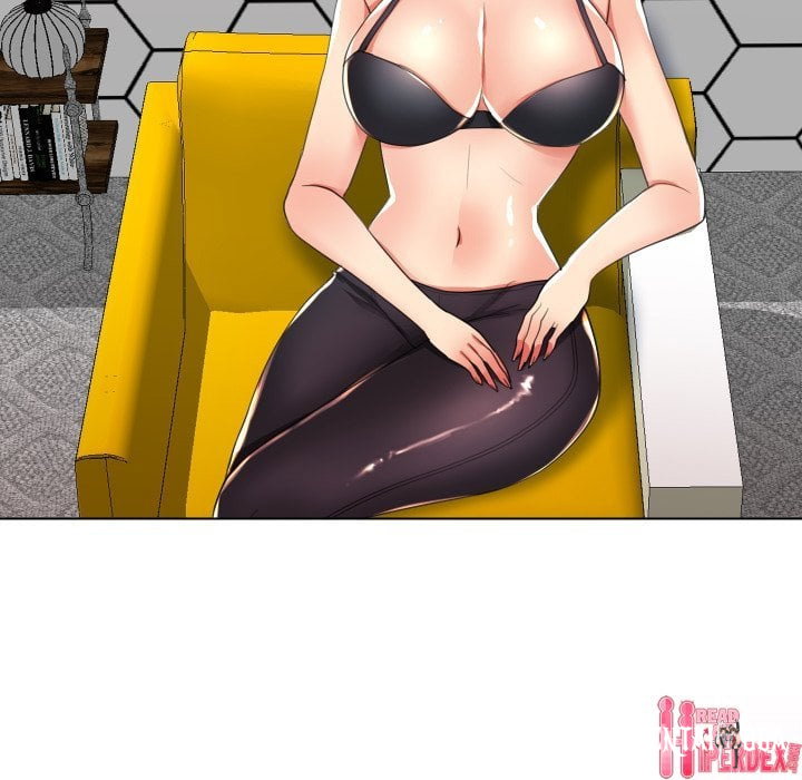 Secret Offer Secret Offer Chapter 16 - Page 57