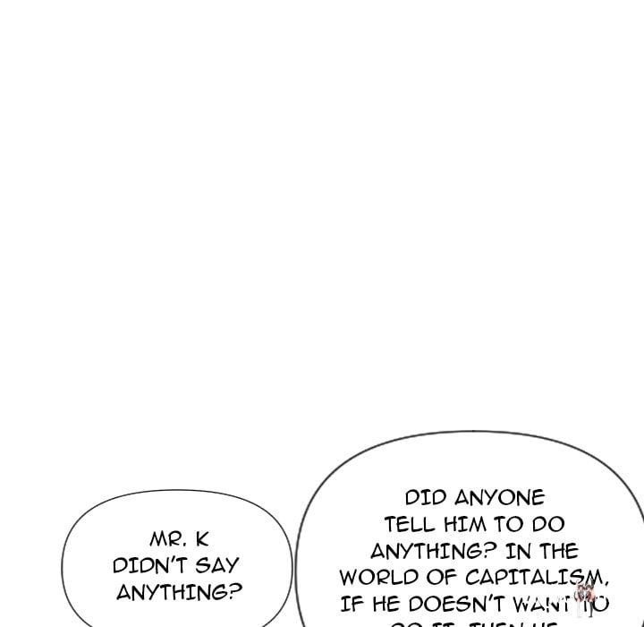 Secret Offer Secret Offer Chapter 16 - Page 58