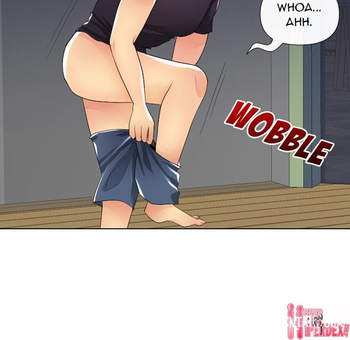 Secret Offer Secret Offer Chapter 16 - Page 6