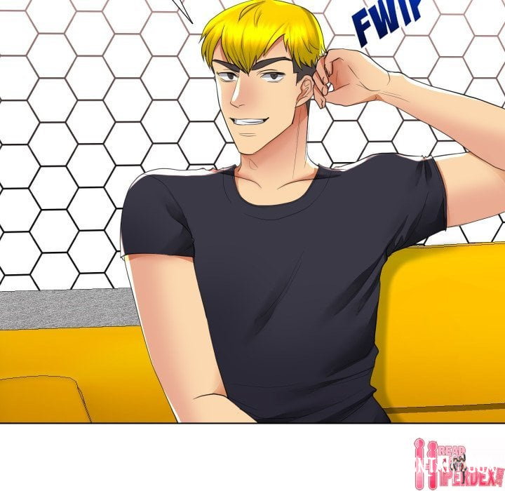 Secret Offer Secret Offer Chapter 16 - Page 69