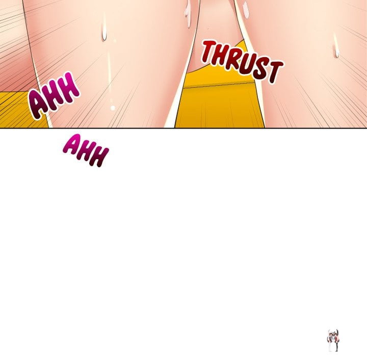 Secret Offer Secret Offer Chapter 16 - Page 74