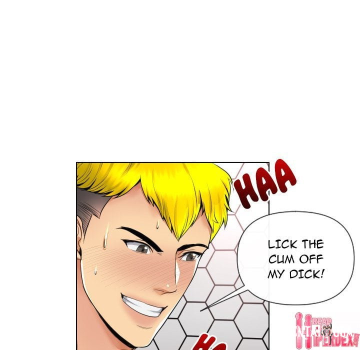 Secret Offer Secret Offer Chapter 16 - Page 84