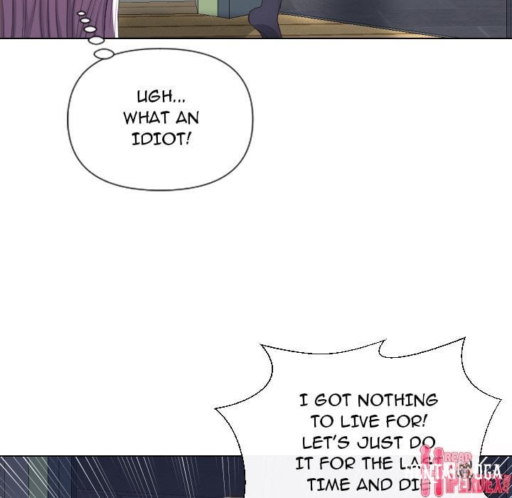 Secret Offer Secret Offer Chapter 16 - Page 9