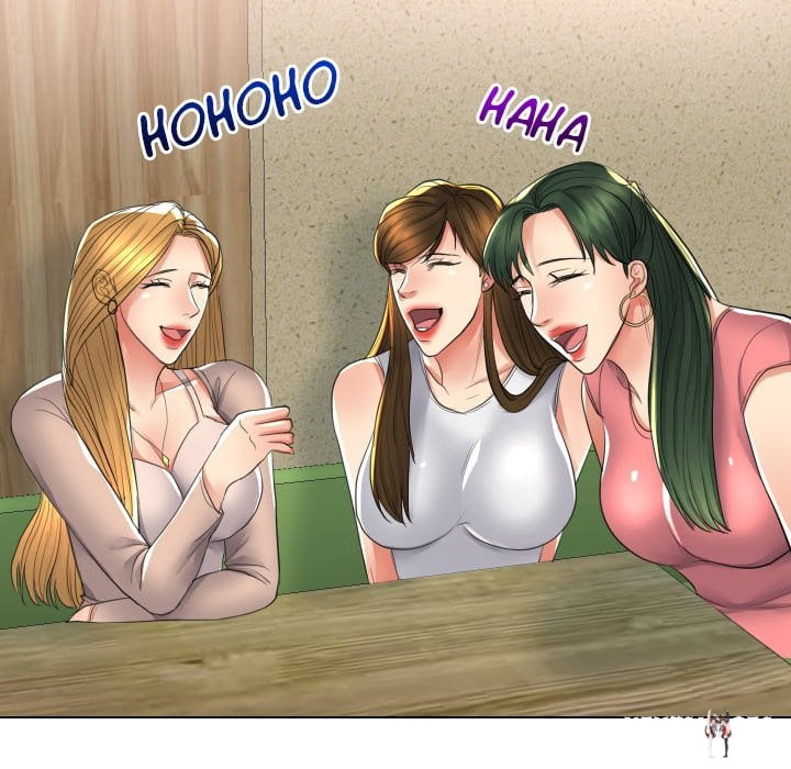 Secret Offer Secret Offer Chapter 16 - Page 92