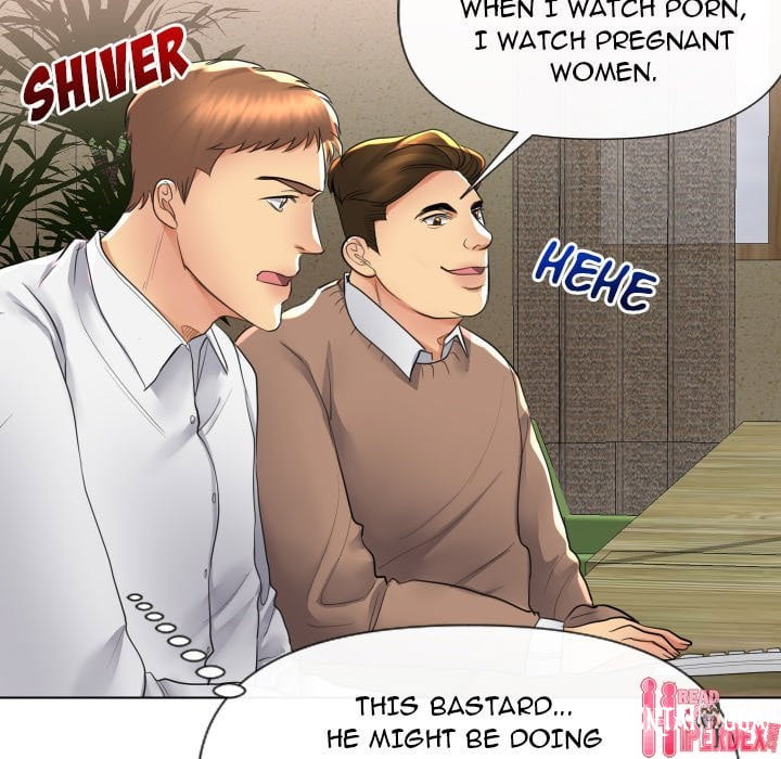 Secret Offer Secret Offer Chapter 16 - Page 96