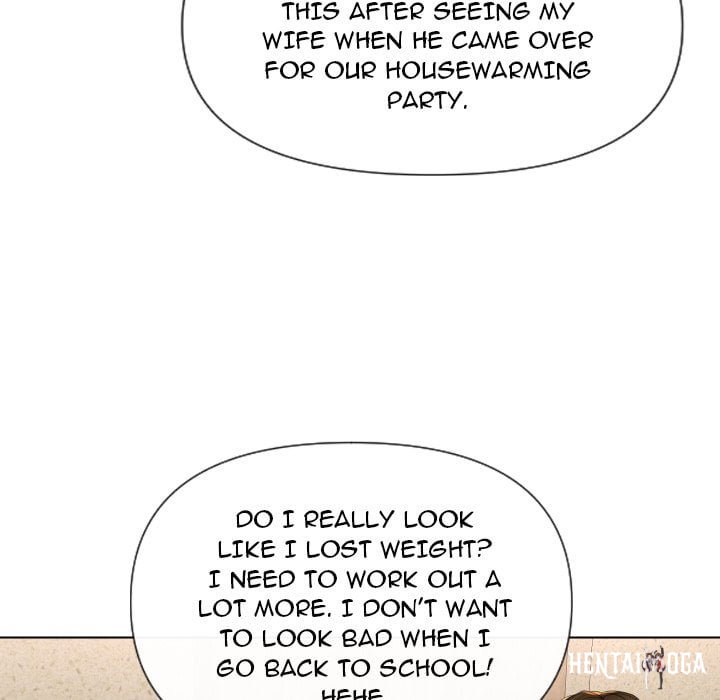 Secret Offer Secret Offer Chapter 16 - Page 97