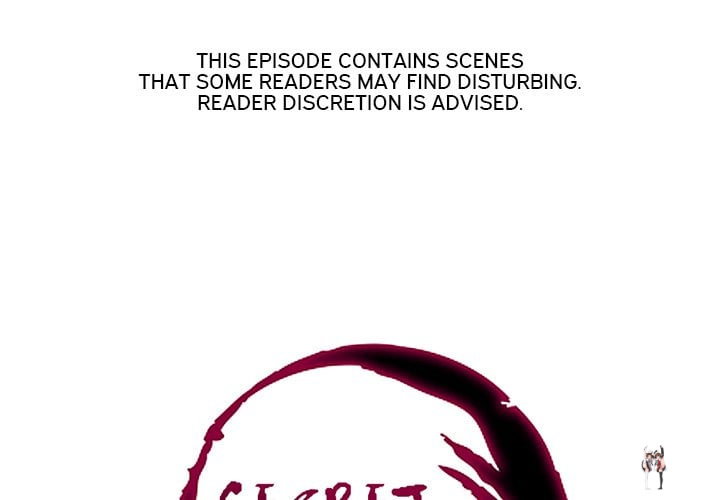 Secret Offer Secret Offer Chapter 15 - Page 1