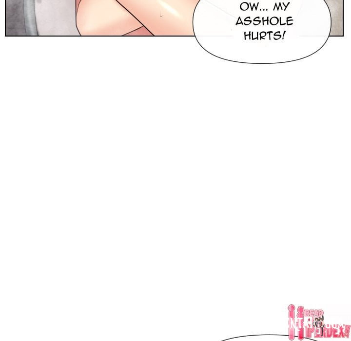 Secret Offer Secret Offer Chapter 15 - Page 105