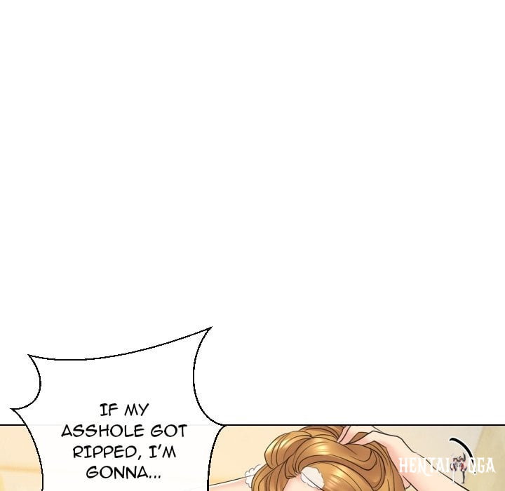 Secret Offer Secret Offer Chapter 15 - Page 107