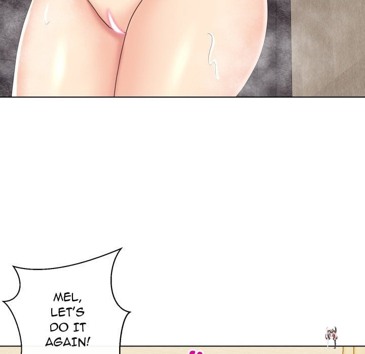 Secret Offer Secret Offer Chapter 15 - Page 109