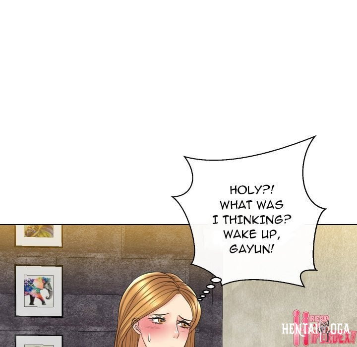 Secret Offer Secret Offer Chapter 15 - Page 114