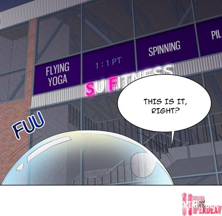 Secret Offer Secret Offer Chapter 15 - Page 117