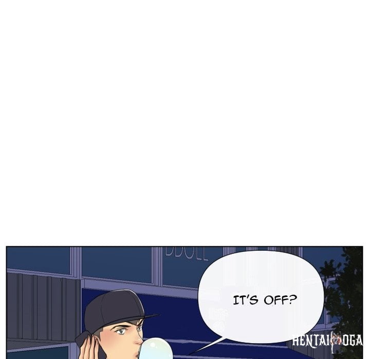 Secret Offer Secret Offer Chapter 15 - Page 118