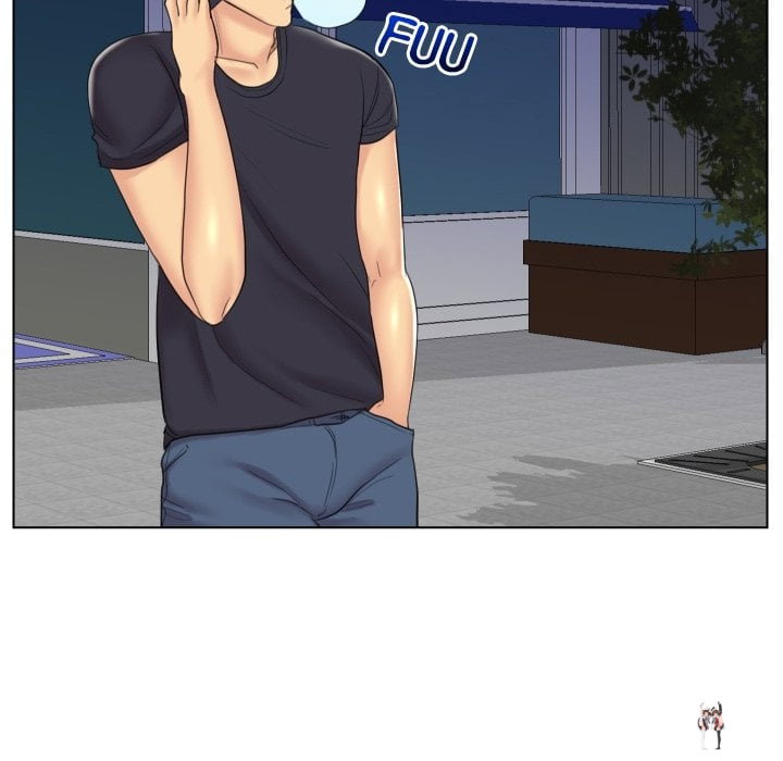 Secret Offer Secret Offer Chapter 15 - Page 119