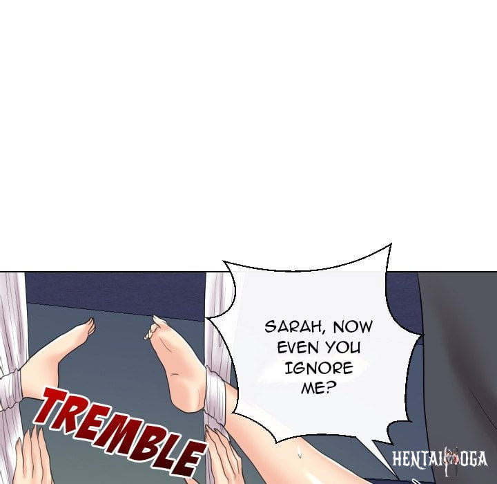 Secret Offer Secret Offer Chapter 15 - Page 122