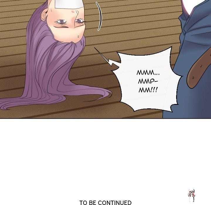 Secret Offer Secret Offer Chapter 15 - Page 124