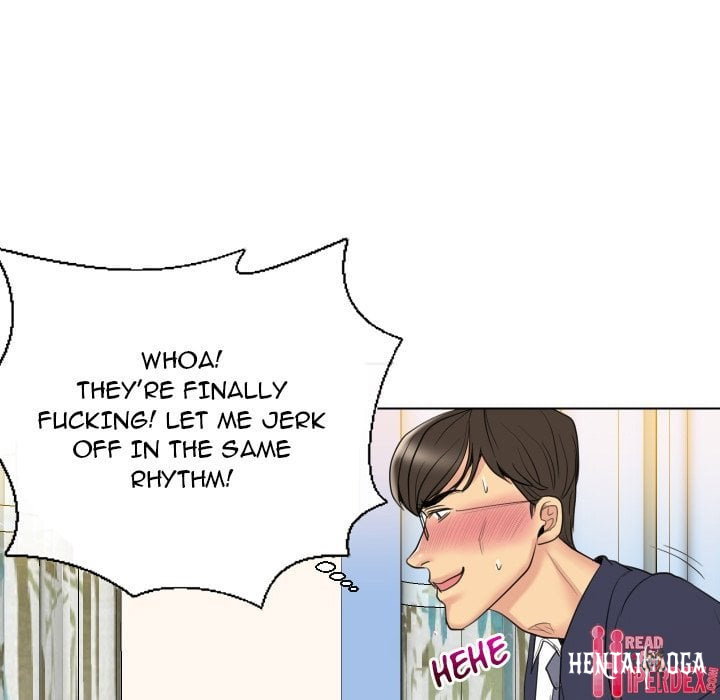 Secret Offer Secret Offer Chapter 15 - Page 21