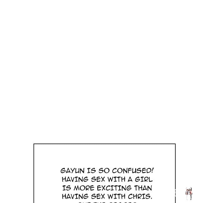 Secret Offer Secret Offer Chapter 15 - Page 23