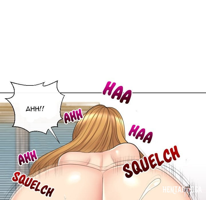 Secret Offer Secret Offer Chapter 15 - Page 28